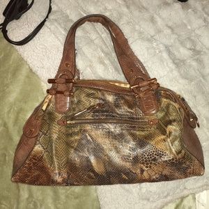 Jessica Simpson purse